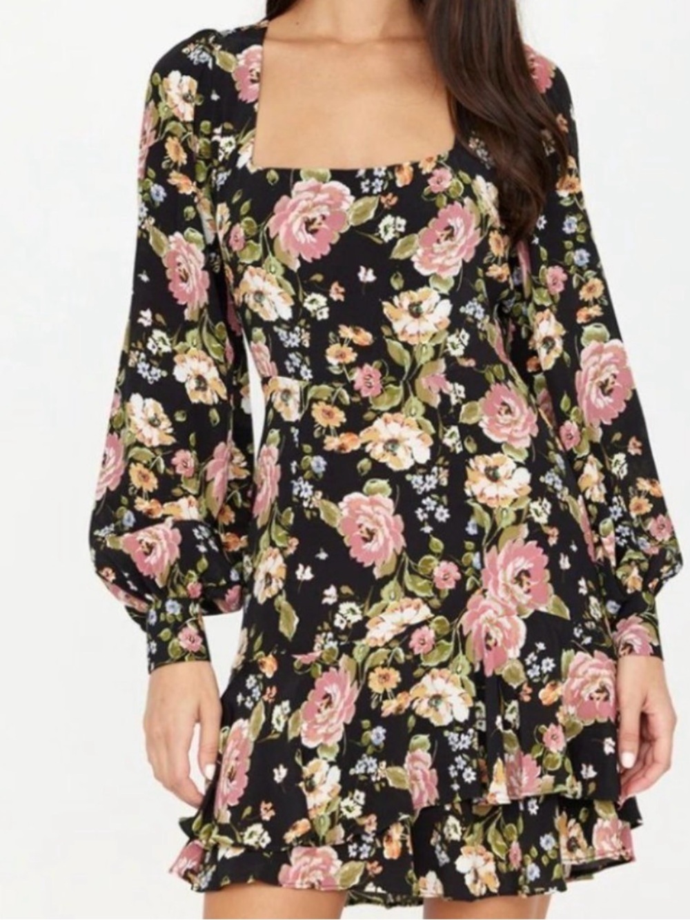 Yumi Kim Hey Jude Dress